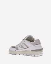 Area Sneakers - WHITE | Base Blu