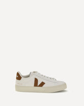 Campo Sneakers - WHITE | Base Blu