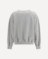 Kitty Sweatshirt - GREY | Base Blu