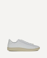 Sneakers Royco  - BIANCO | Base Blu