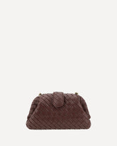 Borsa a Tracolla Teen Lauren 1980 - MARRONE | Base Blu