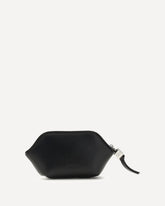 portamonete Bou con barboncino - NERO | Base Blu