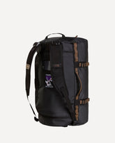 Base Camp Duffel 50L Travel Bag - BROWN | Base Blu