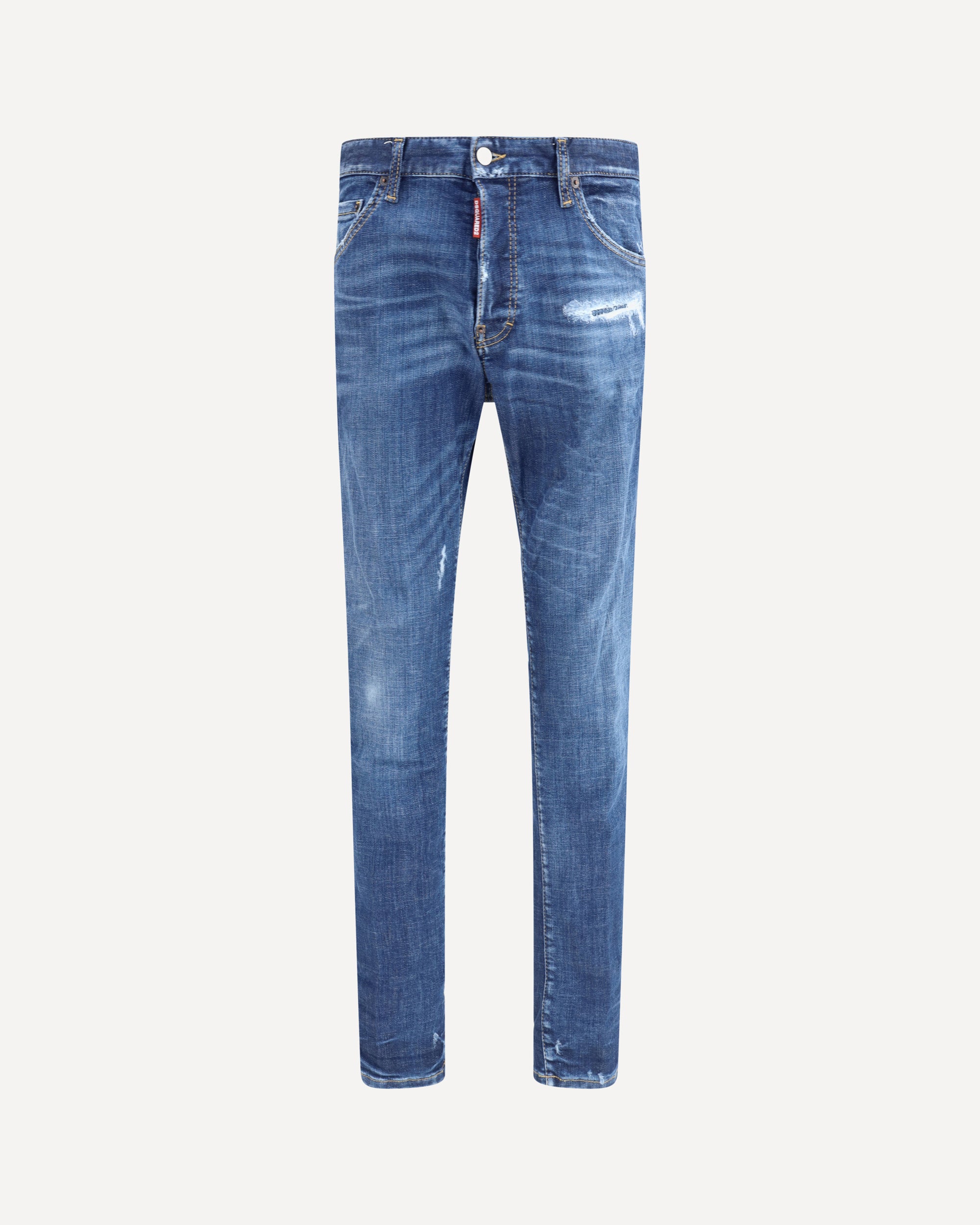 DSQUARED2 Cool Guy Jeans BLUE | Base Blu