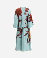 Vestito Magnifico  - MULTICOLORE | Base Blu