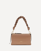 Borsa a Spalla Boheme  - BEIGE | Base Blu