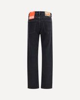 Jeans Regular 1988 D-Ark - NERO | Base Blu