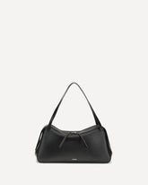 Borsa a Spalla Dune - NERO | Base Blu