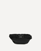 Jester 2.2L Waist Bag with external bungee system - BLACK | Base Blu