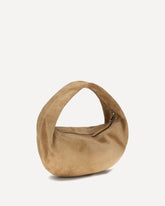 Borsa a Mano Olivia Hobo media - BEIGE | Base Blu