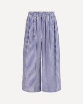 Ottone Pants - BLUE | Base Blu