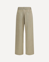Pantaloni della Tuta  - BEIGE | Base Blu