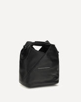 Japanese Handbag - BLACK | Base Blu