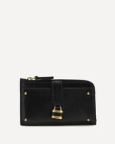 Paddington Coin Purse - BLACK | Base Blu