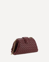 Borsa a Tracolla Teen Lauren 1980 - MARRONE | Base Blu