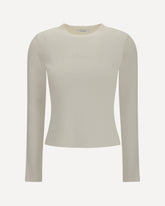 Ticino Sweater - CREAM | Base Blu
