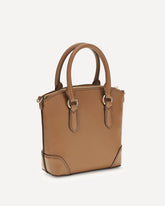 Borsa a Mano Murphy - BEIGE | Base Blu