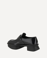 Loafers - BLACK | Base Blu