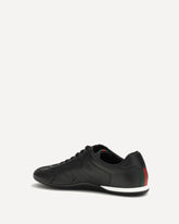 Shift Sneakers - BLACK | Base Blu
