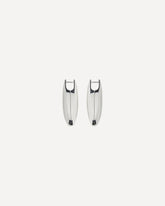 Orecchini a goccia - ARGENTO | Base Blu