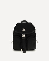 Borsa a tracolla mini Trick - NERO | Base Blu