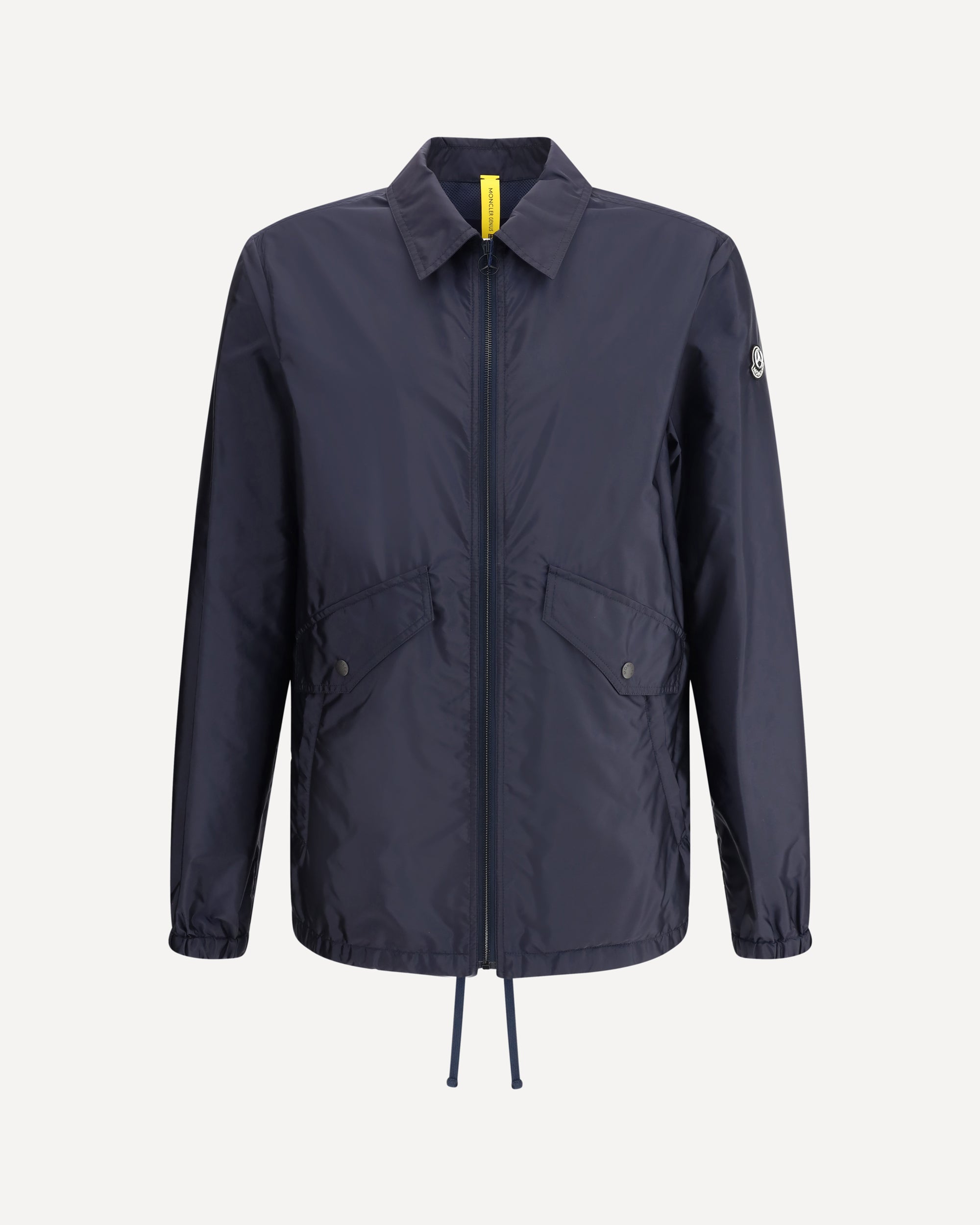 MONCLER X MERCEDES BENZ BY NIGO Sopdu Waterproof Jacket by Moncler
