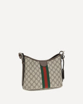 Borsa a Spalla Ophidia piccola - BEIGE | Base Blu