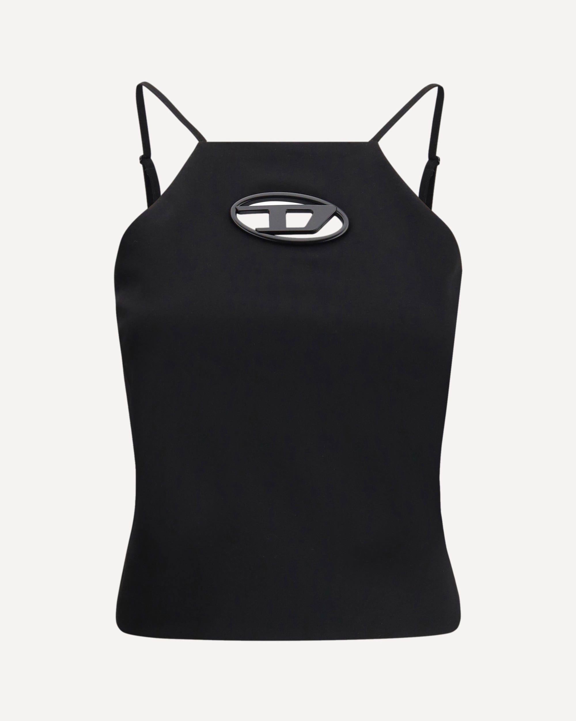 DIESEL T-wilit Top BLACK | Base Blu