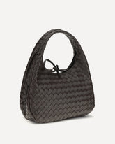 Campana Shoulder Bag - BROWN | Base Blu
