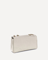 Borsa a Spalla Heritage - BEIGE | Base Blu