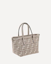Roll Mini Handbag - BEIGE | Base Blu