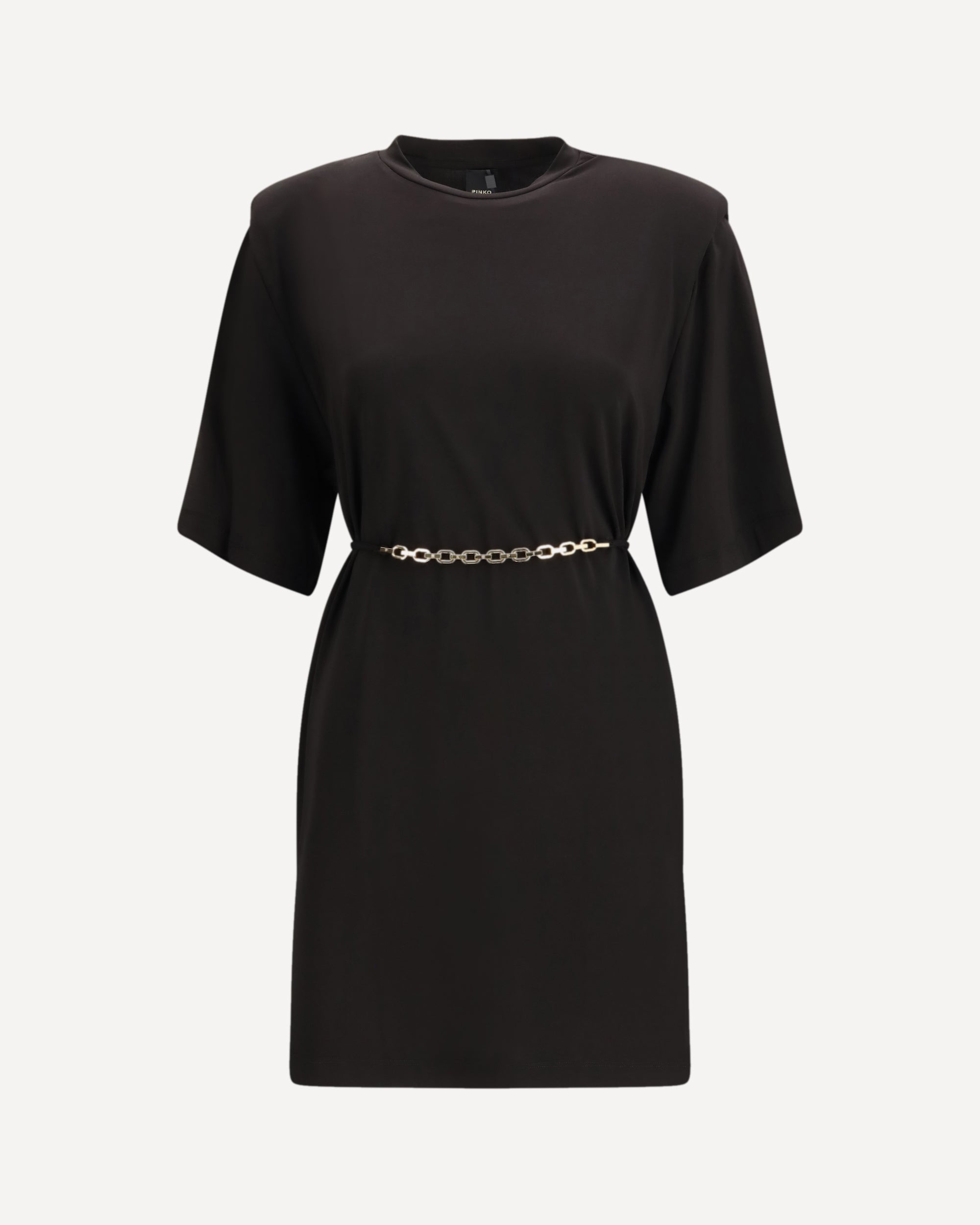 pinko dress black Allie Wedding dresses