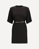 Allie Abito - BLACK | Base Blu