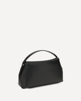 Borsa a Mano T-lock  - NERO | Base Blu
