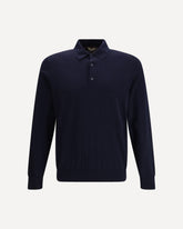 Ice Wish™ Polo - BLUE | Base Blu
