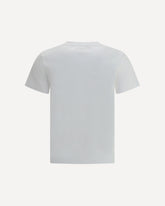 Nerina T-shirt - WHITE | Base Blu