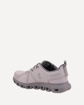 Cloud 6 Sneakers - LILAC  | Base Blu