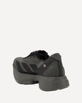 Adizero Adios Pro4 Sneakers - BLACK | Base Blu