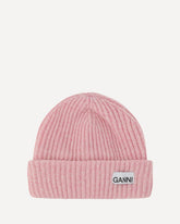 Beanie Hat - PINK | Base Blu