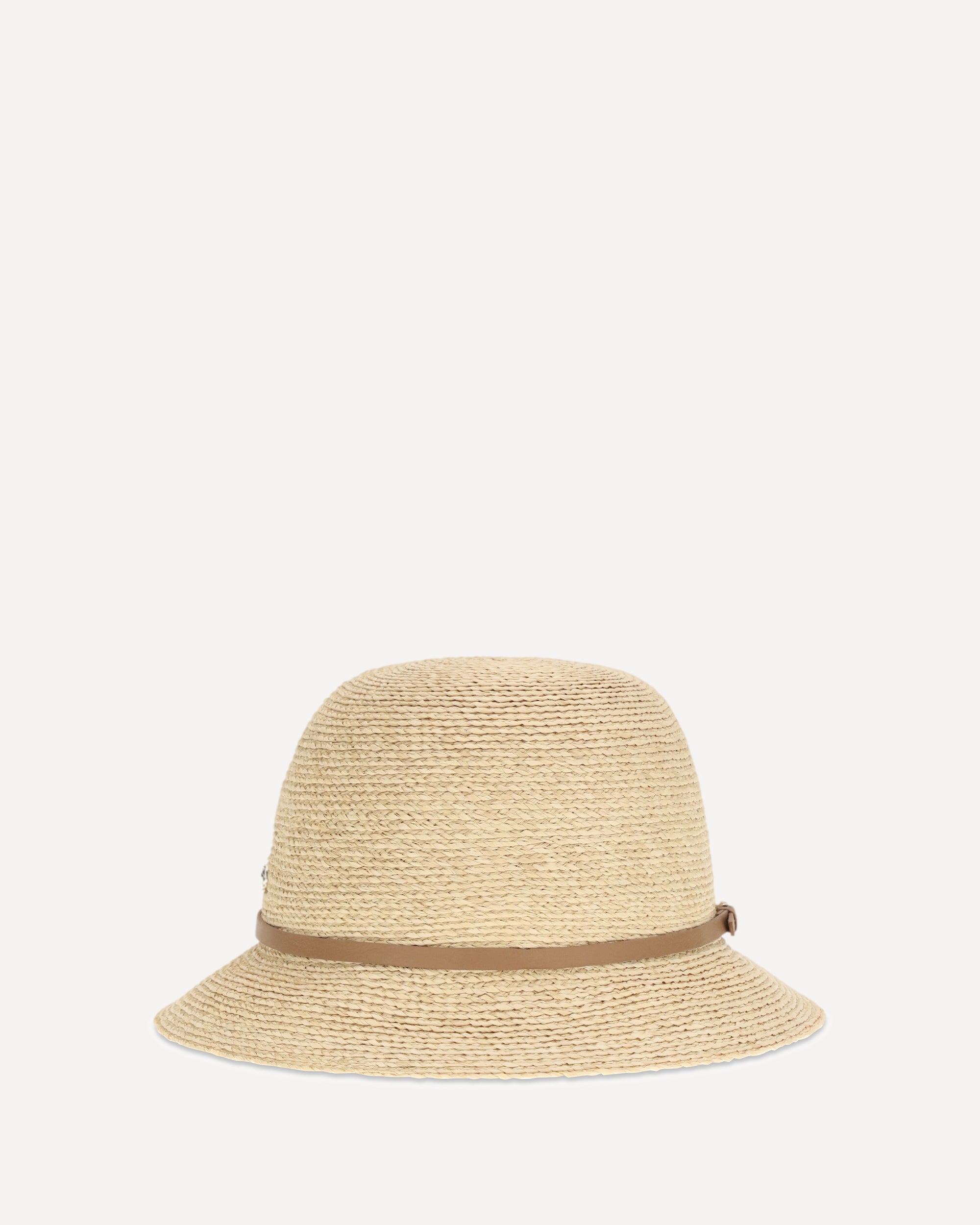 HELEN KAMINSKI Straw Hat BEIGE | Base Blu