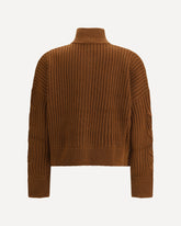 Cardigan Afelio - BEIGE | Base Blu