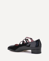 Ariana Pumps - BLACK | Base Blu