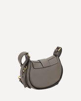 Ride Shoulder Bag - GREY | Base Blu