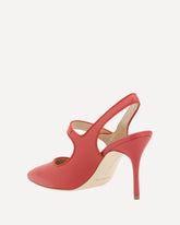Camparisli Pumps - PINK | Base Blu