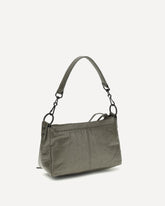 Borsa a Mano Le City Moto mini - VERDE | Base Blu