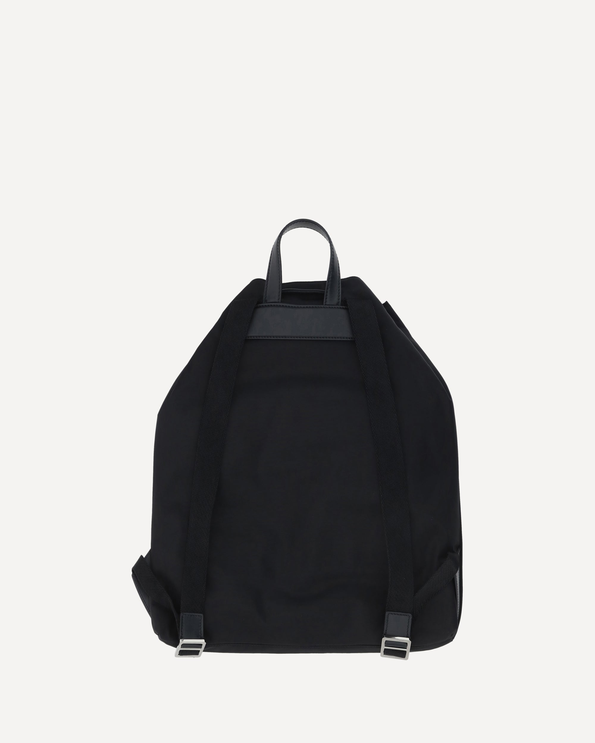 DOLCE & GABBANA Backpack BLACK | Base Blu