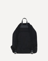 Zaino - NERO | Base Blu