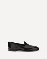 Reign Loafers - BLACK | Base Blu