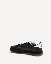 EC1 Sneakers - BLACK | Base Blu