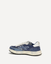 Sneakers Nous - BLU | Base Blu